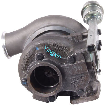 4038579 49155155-00-04 Diesel Engine Turbocharger PC220-8 Excavator S6D102E Assembly