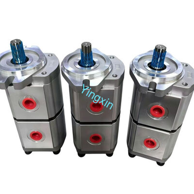 4676993 Hydraulic Gear Pump for Hitachi Excavator Construction Machinery