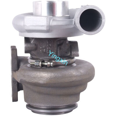 49185-58100 14J99-60360 Diesel Engine Turbocharger E325 Excavator Parts