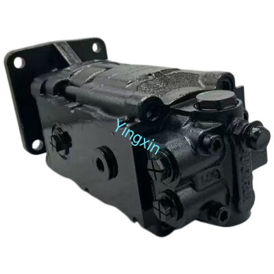 79932870 Double Hydraulic Gear Pump KP30 Series for Forklift/Loader