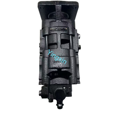 79932870 Double Hydraulic Gear Pump KP30 Series for Forklift/Loader