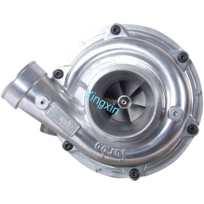 114400-3900 Turbocharger Assembly EX330 Excavator 6HK1 Diesel Engine Parts