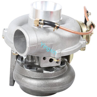 1144002100 Turbocharger EX200-1 Excavator 6BD1 Diesel Engine Replacement Parts