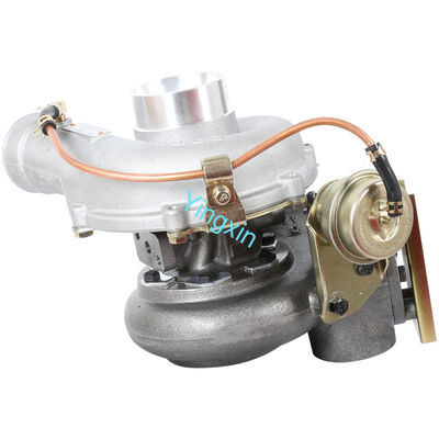 1144002100 Turbocharger EX200-1 Excavator 6BD1 Diesel Engine Replacement Parts