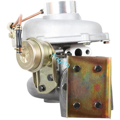 1144002100 Turbocharger EX200-1 Excavator 6BD1 Diesel Engine Replacement Parts