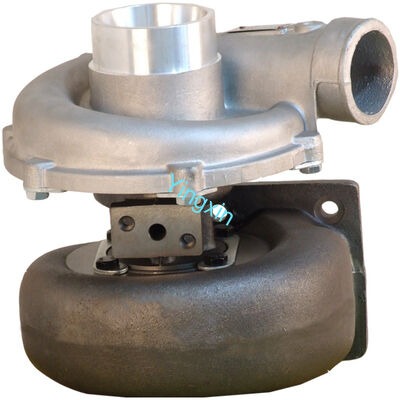 24100-1440C Turbocharger EX300-1 Excavator EP100 Diesel Engine Casting Parts