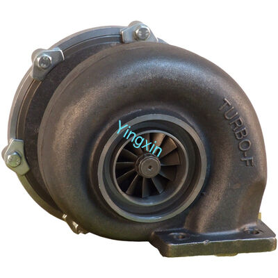 24100-1440C Turbocharger EX300-1 Excavator EP100 Diesel Engine Casting Parts