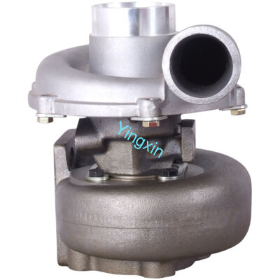 1144003140 Turbocharger EX300-2 Excavator 6SD1 Diesel Engine Casting Parts