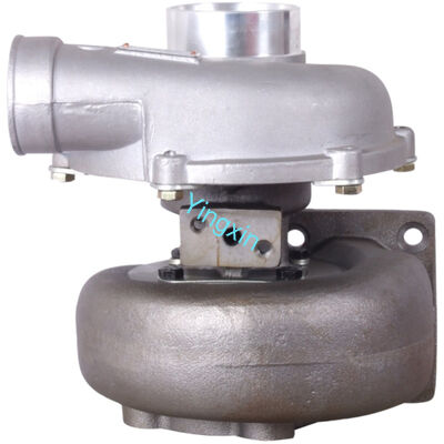1144003140 Turbocharger EX300-2 Excavator 6SD1 Diesel Engine Casting Parts