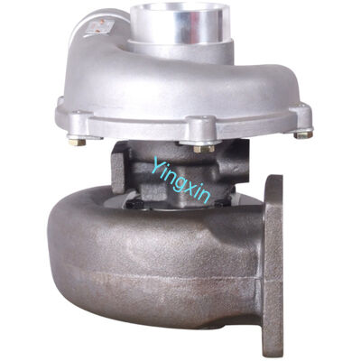 1144003140 Turbocharger EX300-2 Excavator 6SD1 Diesel Engine Casting Parts