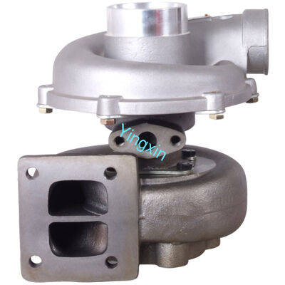 1144003140 Turbocharger EX300-2 Excavator 6SD1 Diesel Engine Casting Parts