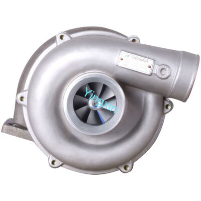 1144003140 Turbocharger EX300-2 Excavator 6SD1 Diesel Engine Casting Parts