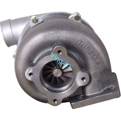 1144003140 Turbocharger EX300-2 Excavator 6SD1 Diesel Engine Casting Parts