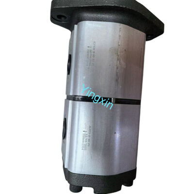 ALPA3A-D-60-S1-FG ALPP3-D-40-FG Double Hydraulic Gear Pump Marzocchi Industrial Machinery Parts
