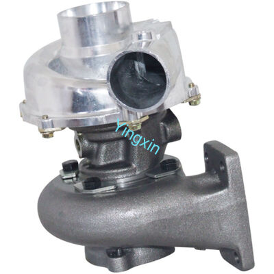 899183200 8970114741 Turbocharger SK120-1 Excavator 4BD1 Diesel Engine Parts