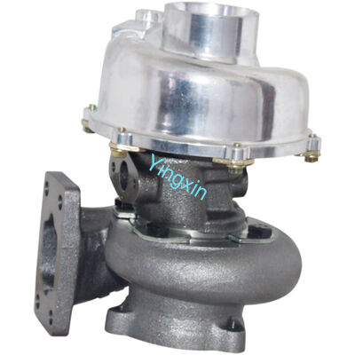 899183200 8970114741 Turbocharger SK120-1 Excavator 4BD1 Diesel Engine Parts