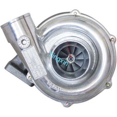 899183200 8970114741 Turbocharger SK120-1 Excavator 4BD1 Diesel Engine Parts