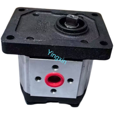 C901-F310-005 Hydraulic Gear Pump for Construction Machinery