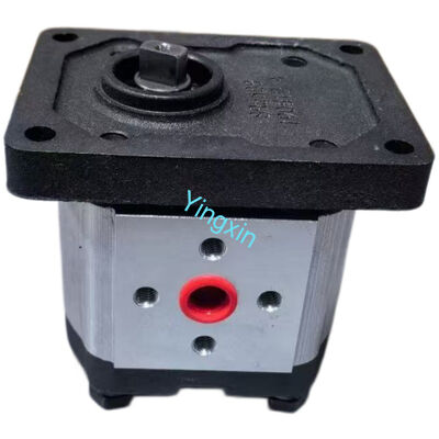 C901-F310-005 Hydraulic Gear Pump for Construction Machinery