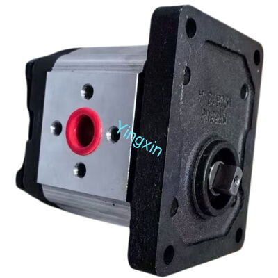 C901-F310-005 Hydraulic Gear Pump for Construction Machinery