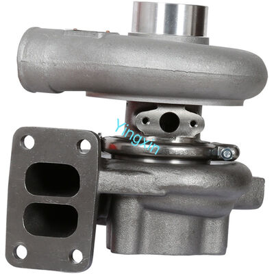 49179-57860 49179-02340 6DP105 Turbocharger E320B Excavator Diesel Engine Spare Parts