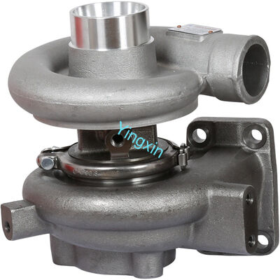 49179-57860 49179-02340 6DP105 Turbocharger E320B Excavator Diesel Engine Spare Parts