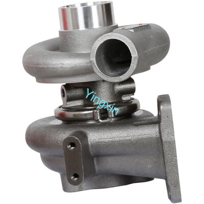 49179-57860 49179-02340 6DP105 Turbocharger E320B Excavator Diesel Engine Spare Parts