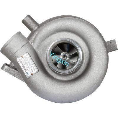 49179-57860 49179-02340 6DP105 Turbocharger E320B Excavator Diesel Engine Spare Parts