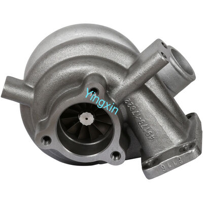 49179-57860 49179-02340 6DP105 Turbocharger E320B Excavator Diesel Engine Spare Parts