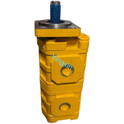F550-CTHL Original Industrial Hydraulic Pump Replacement For Excavator