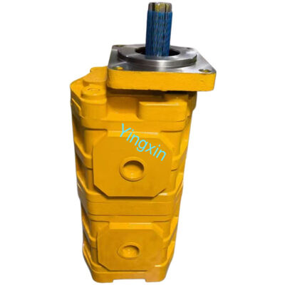 F550-CTHL Original Industrial Hydraulic Pump Replacement For Excavator