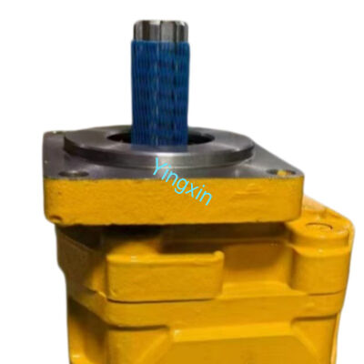 F550-CTHL Original Industrial Hydraulic Pump Replacement For Excavator