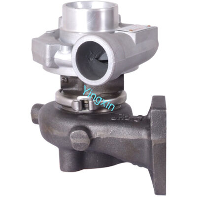 49185-00800 49189-00800 Turbocharger SK120 Excavator Diesel Engine Spare Parts