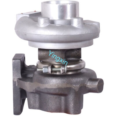 49185-00800 49189-00800 Turbocharger SK120 Excavator Diesel Engine Spare Parts