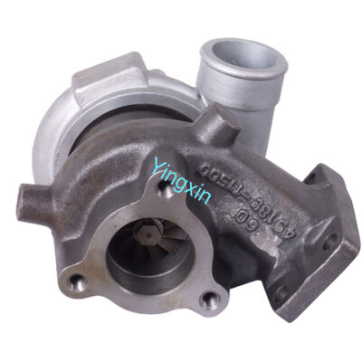 49185-00800 49189-00800 Turbocharger SK120 Excavator Diesel Engine Spare Parts
