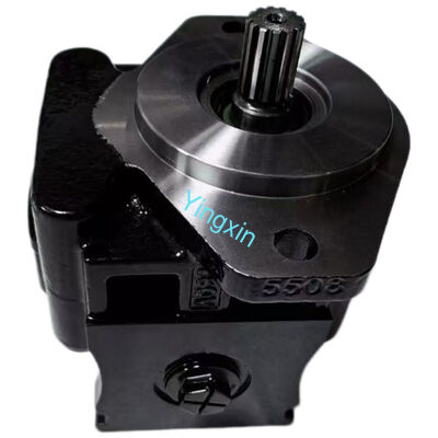 K1006377 Hydraulic Gear Pump Construction Machinery Parts