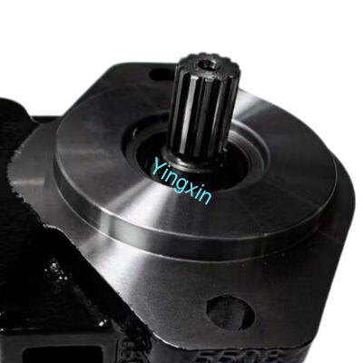K1006377 Hydraulic Gear Pump Construction Machinery Parts