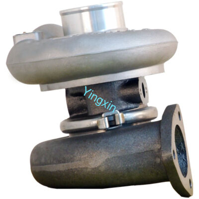 49179-00110 Turbocharger HD800-5 Excavator 6D14 Diesel Engine Spare Parts