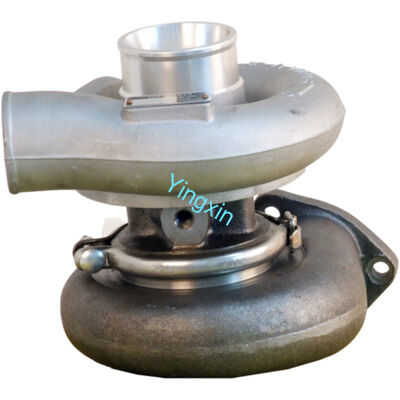 49179-00110 Turbocharger HD800-5 Excavator 6D14 Diesel Engine Spare Parts