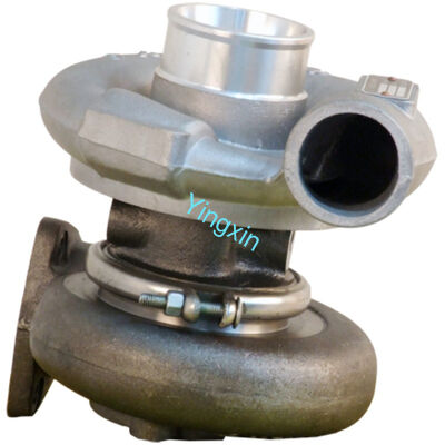49179-00110 Turbocharger HD800-5 Excavator 6D14 Diesel Engine Spare Parts