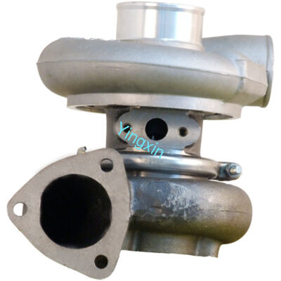 49179-00110 Turbocharger HD800-5 Excavator 6D14 Diesel Engine Spare Parts