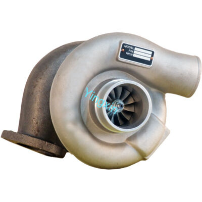 49179-00110 Turbocharger HD800-5 Excavator 6D14 Diesel Engine Spare Parts