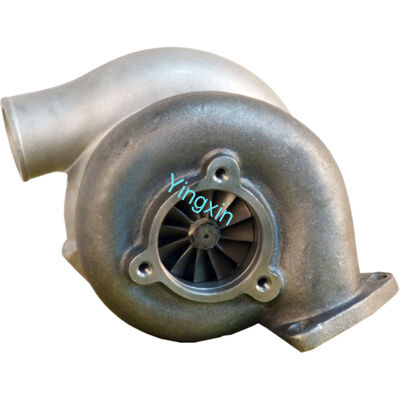 49179-00110 Turbocharger HD800-5 Excavator 6D14 Diesel Engine Spare Parts