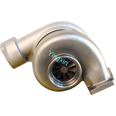 196552 7C7582 313658 1W1227 Turbocharger E3306 Diesel Engine Parts