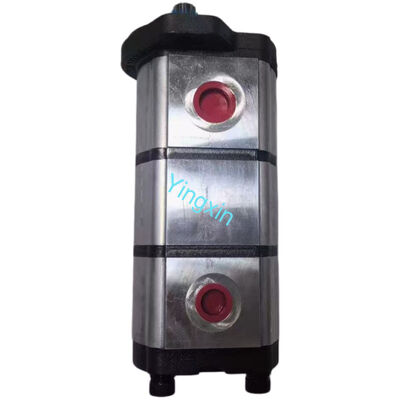KYB KFP11 47-47-20CS Hydraulic Triple Gear Pump For Ku-bota Construction Machinery