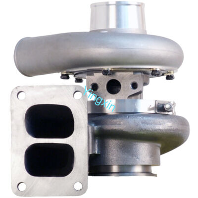4711330001 Diesel Engine Turbocharger ED07G Excavator Parts