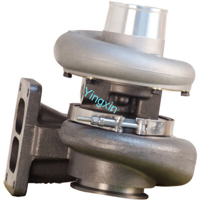 4711330001 Diesel Engine Turbocharger ED07G Excavator Parts