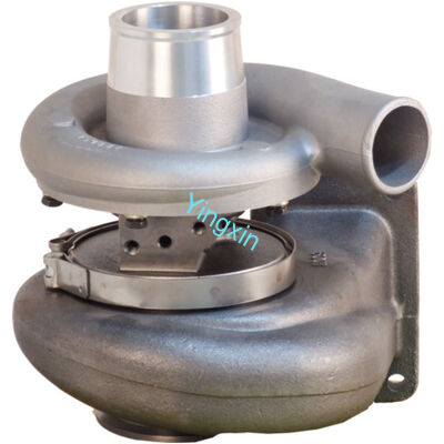 4711330001 Diesel Engine Turbocharger ED07G Excavator Parts