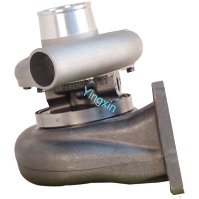 4711330001 Diesel Engine Turbocharger ED07G Excavator Parts