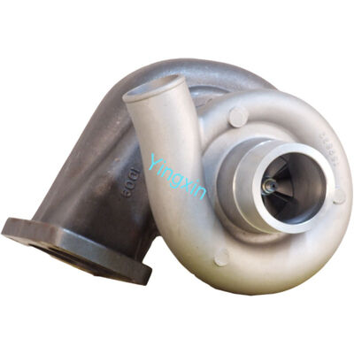 4711330001 Diesel Engine Turbocharger ED07G Excavator Parts